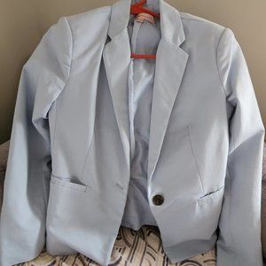 philosophy blazer